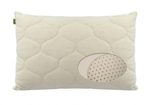 Natura Ultimate Latex Pillow