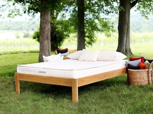 savvy rest tranquility organic mattress