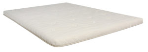 Green Sleep Ergo Hevea Natural Rubber Topper