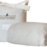 Green Sleep Vasilo Organic Mattress Protector