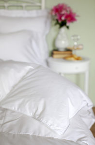 St Geneve Lajord Down Duvet - Image 2