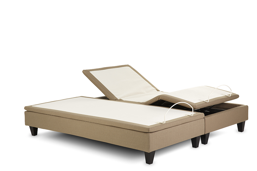 Leggett Platt Elite Adjule Bed Soma