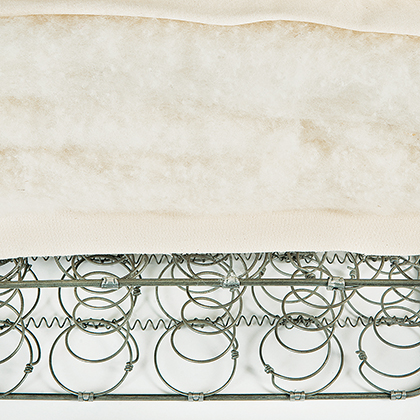 obasan crib mattress