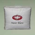 Cuddle Down Mont Blanc Down Duvet