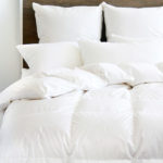 Cuddle Down St Moritz Down Duvet
