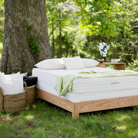 Savvy Rest Serenity Mattress