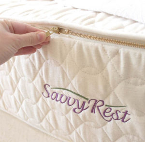 Savvy Rest Serenity Mattress