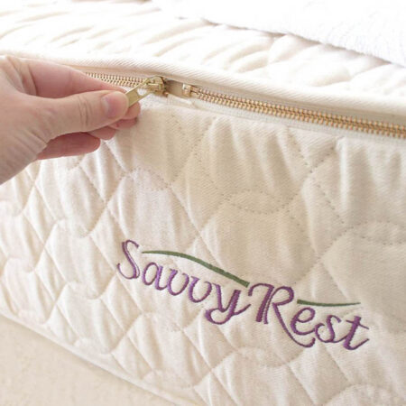 Savvy Rest Serenity Mattress