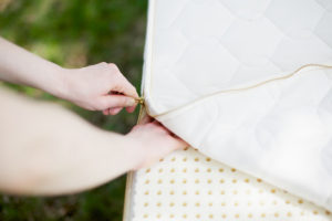 Savvy Rest Serenity Mattress