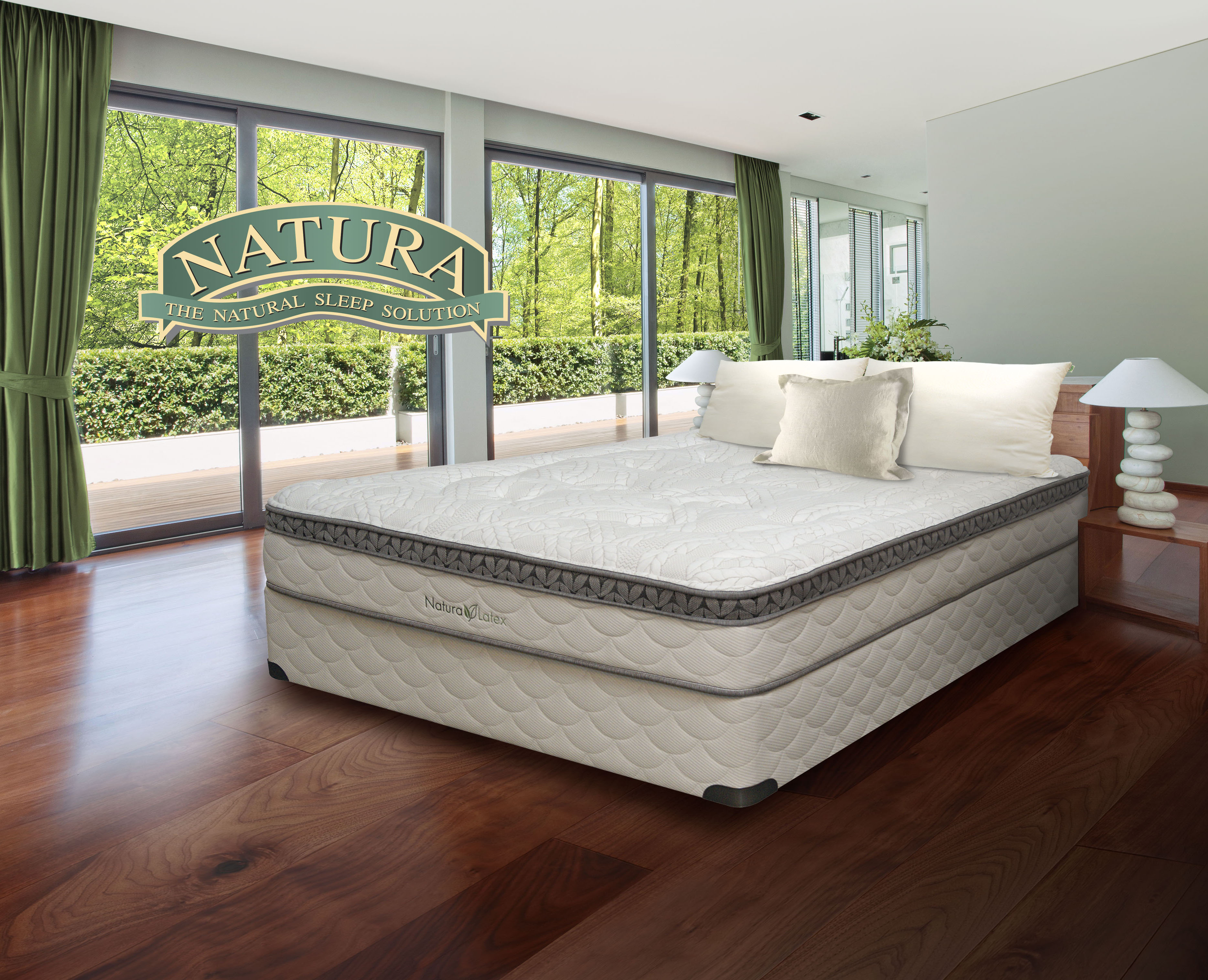 natura audelia mattress review