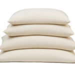 ComfySleep Organic Buckwheat Pillow