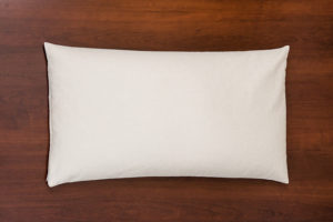 ComfySleep Organic Buckwheat Pillow