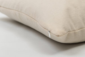 ComfySleep Organic Buckwheat Pillow