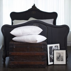 st. geneve genuine eiderdown
