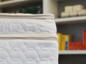 savvy rest harmony natural latex topper