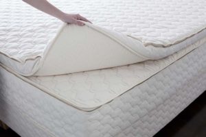 Savvy Rest Harmony Topper