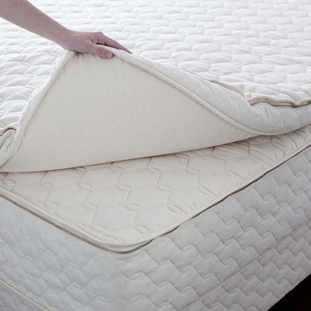 Savvy Rest Harmony Topper