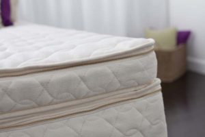 Savvy Rest Harmony Topper