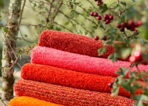 Abyss Super Pile Towels