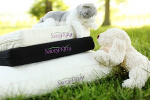 Savvy Rest Savvy Doggy Organic Pet Bed