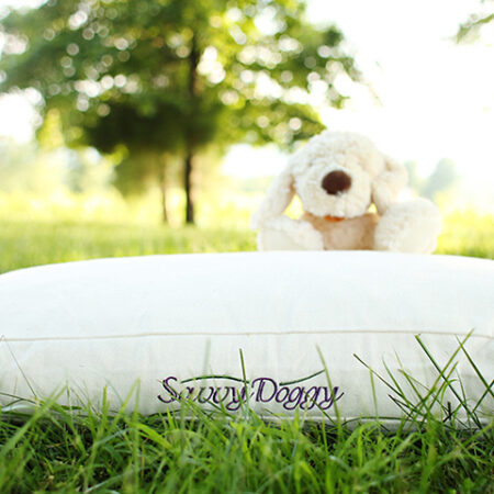 Savvy Rest Savvy Doggy Bed