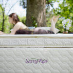 Savvy Rest Unity Pillowtop Mattress