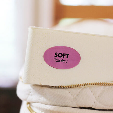 Savvy Rest Unity Pillowtop Mattress
