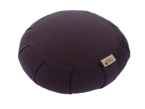 ComfyRound Zafu Buckwheat Cushion