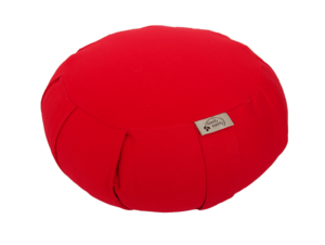 ComfyRound Zafu Buckwheat Cushion