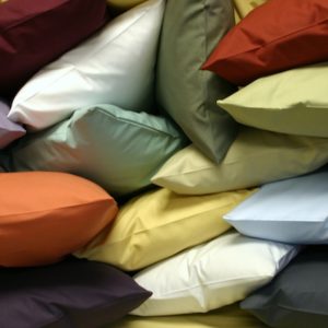 Cuddle Down Percale Deluxe Duvet Cover