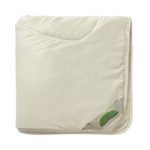 Natura Organic Wool Filled Comforter