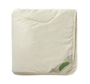 Natura Organic Wool Filled Comforter