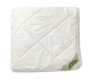 Natura Washable Wool Comforter