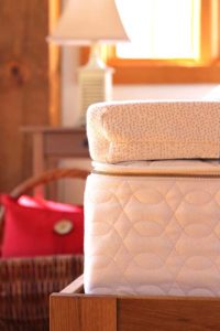 Savvy Rest Vitality Topper