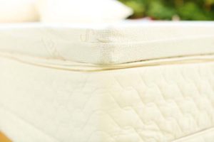 Savvy Rest Vitality Topper