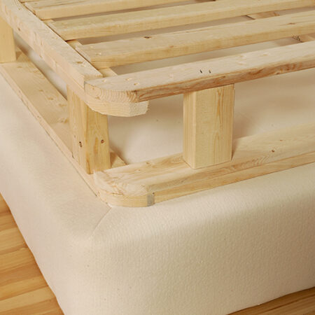Soma Organic Essential Slat Base