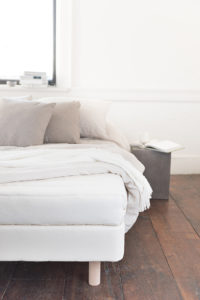 Soma Organic 6 Mattress