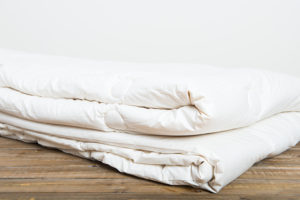 Soma Organic All Season Comforter