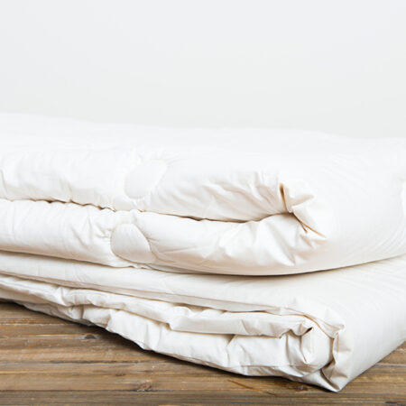 Soma Organic All Season Comforter