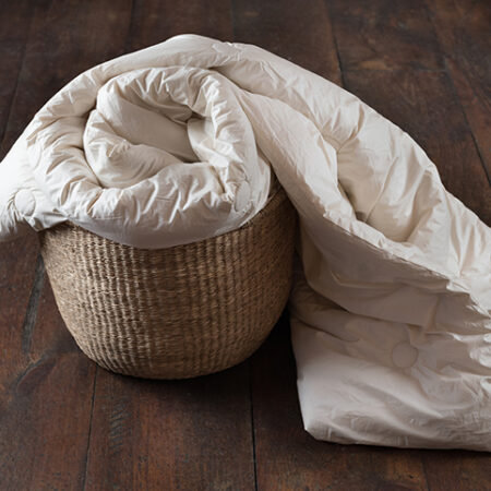 Soma Organic All Season Comforter