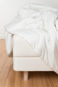 Soma Organic All Season Comforter - Image 4