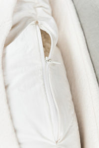 Soma Organic Contour Pillow - Image 2