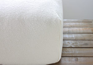 Soma Organic Cotton Mattress Pad