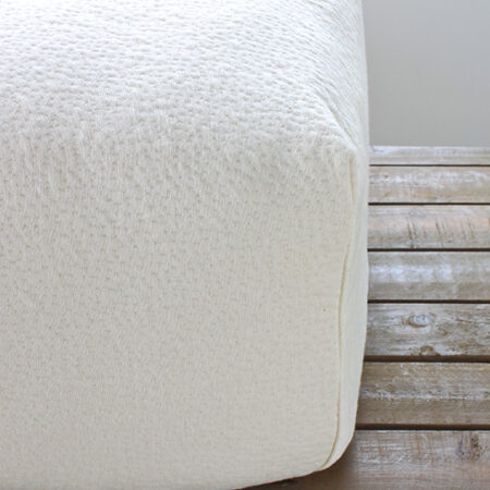 Soma Organic Cotton Mattress Pad