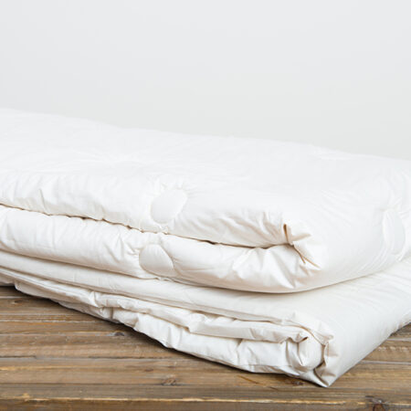 Soma Organic Summer Comforter