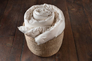 Soma Organic Summer Comforter