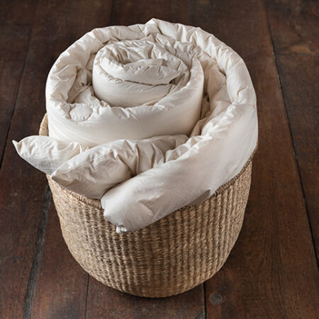 Soma Organic Summer Comforter
