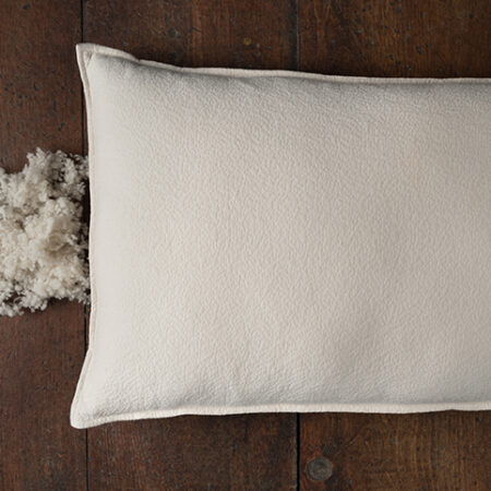 Soma Organic Wool Pillow