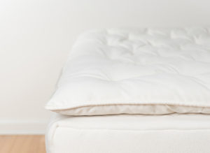 Soma Organic Wool Topper