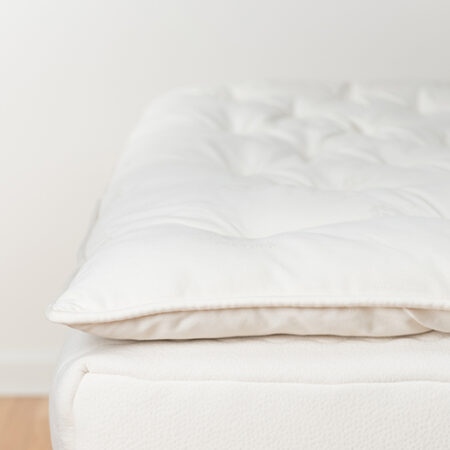 Soma Organic Wool Topper